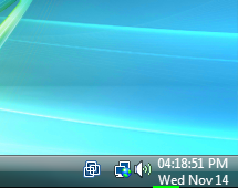 Click to view 1st Clock Classic 4.0 screenshot