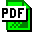 PDF reDirect icon