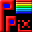 PrismaPix icon