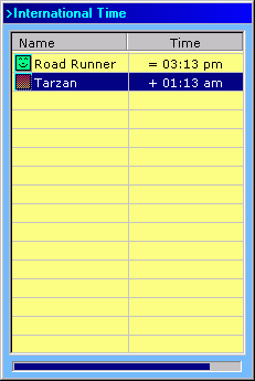 Click to view International Time 2004.08.27 screenshot