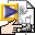 Convert Multiple WMV Files To AVI Files Software icon