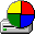 Disk Size Manager icon