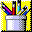 PowerPaint icon