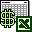 Excel Billing Statement Template Software icon