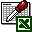 Excel Extract Data & Text Software icon