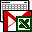 Excel Import Multiple Gmail Emails Software icon