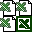 Excel Join Multiple Sheets & Files Into One Softwa icon