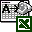 Excel Convert Letters To Phone Numbers Software icon