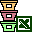 Excel Sort & Filter List Software icon