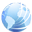 AquaSoft Earth Pilot icon