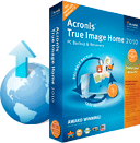 Click to view Acronis True Image Home 2010 screenshot