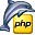 MaxDB PHP Generator icon