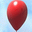 3D Balloons Screensaver icon