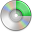 Elprime Media Recovery icon