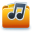 Full Automatic Music Organizer Utility icon