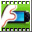 Flash to PSP Converter icon