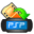 ImTOO PSP Video Converter icon