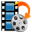 Xilisoft MP4 Converter icon