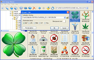 Click to view Sib Image Viewer 3.22 screenshot