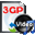 XFreesoft 3GP Converter icon