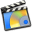 Allok 3GP PSP MP4 iPod Video Converter icon