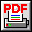 Advanced PDF Printer Enterprise Edition icon