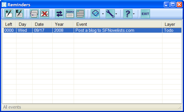 Click to view RMP3 3.0.6.0 screenshot