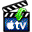 Aiseesoft Apple TV Video Converter icon