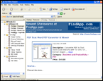 Click to view Active Web Reader 2.49 screenshot