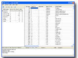 Click to view DBF Doctor 2.9 screenshot