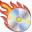 Movie DVD Maker icon