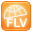 Flv Catcher icon