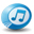 Free Music Downloader icon