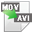 4Easysoft MOV to AVI Converter icon