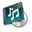 bvcsoft 3GP Video Converter icon