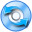 iFunia DVD Ripper icon