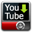 Xilisoft YouTube Video Converter icon