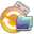 Automatic USB Backup icon