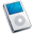 Ultra iPod Movie Converter icon