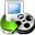 Joboshare iPod Video Converter icon