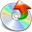 ImTOO DVD Audio Ripper icon