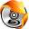 Aunsoft Blu-ray Ripper icon