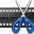 AimOne Video Splitter icon