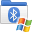 Bluetooth File Transfer icon