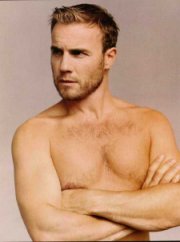 Click to view Free Gary Barlow Screensaver 3.0 screenshot