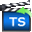 Aiseesoft TS Video Converter icon