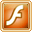 Alive Video to Flash Converter icon