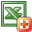 Recovery Toolbox for Excel icon