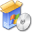 Kate`s Video Cutter icon