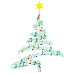 Click to view Free_Christmas_Music 1.0 screenshot